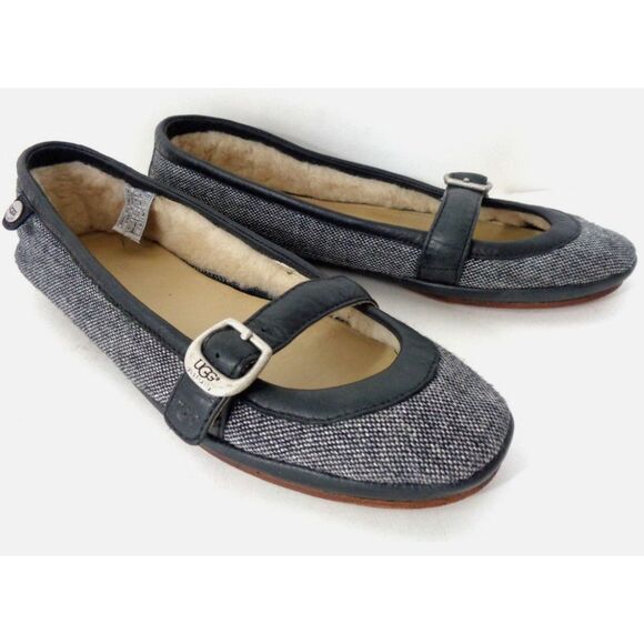 UGG Shoes - UGG Australia Gerta Mary Jane’s